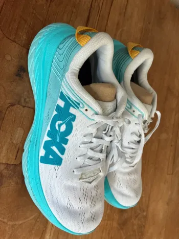 Käytetty Hoka Carbon X 1 bike