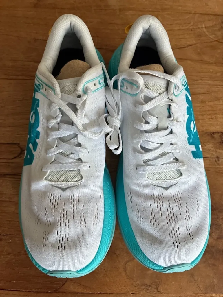 Used Hoka Carbon X 1 bike — image 4 of 4
