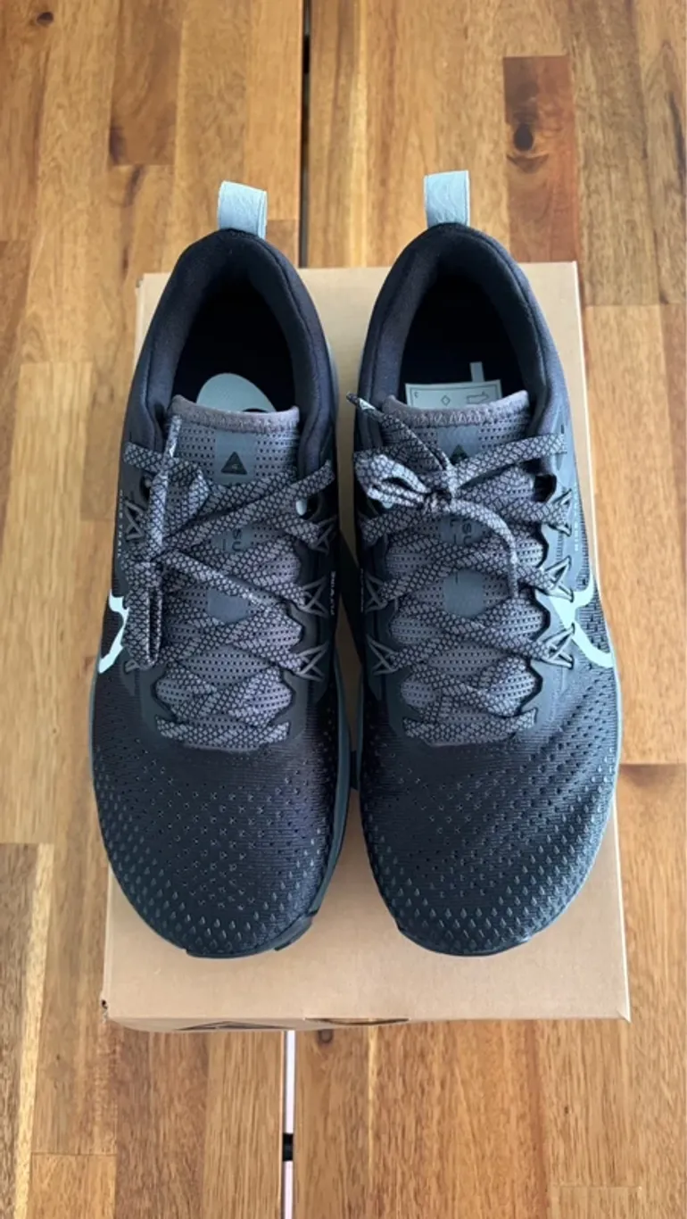 Gebrauchtes Pegasus Trail 4 bike — Bild 2 von 5