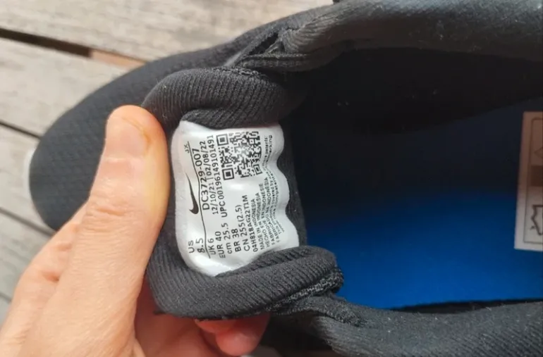 Brugt Scarpa Revolution 6 Next Nature bike — billede 8 af 10