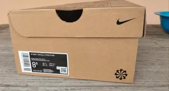 Brugt Scarpa Revolution 6 Next Nature bike — billede 10 af 10