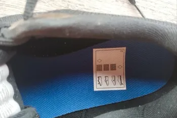 Brugt Scarpa Revolution 6 Next Nature bike — billede 9 af 10