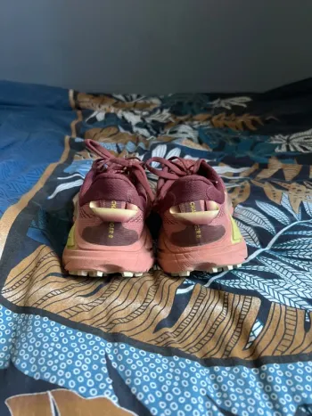 Gebrauchtes Hoka running shoes bike — Bild 4 von 6