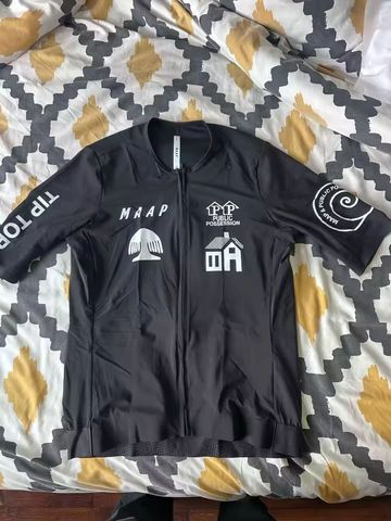 Brugt MAAP Emerge Jersey bike — billede 1 af 2