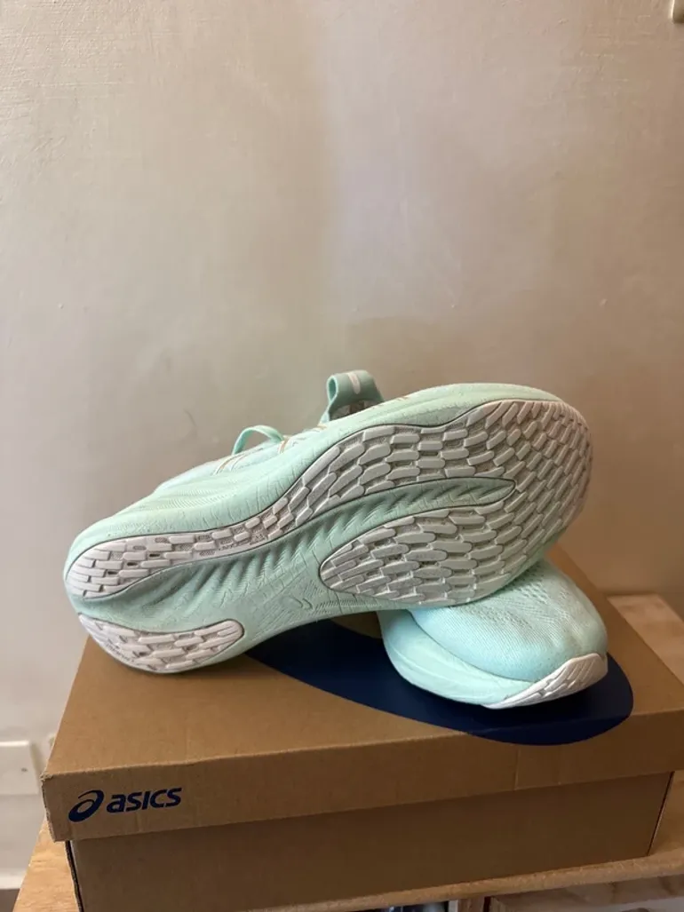 Brugt Verde Nimbus Gel 26 bike — billede 6 af 6