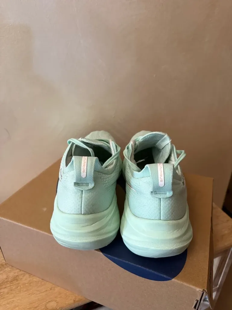 Brugt Verde Nimbus Gel 26 bike — billede 5 af 6