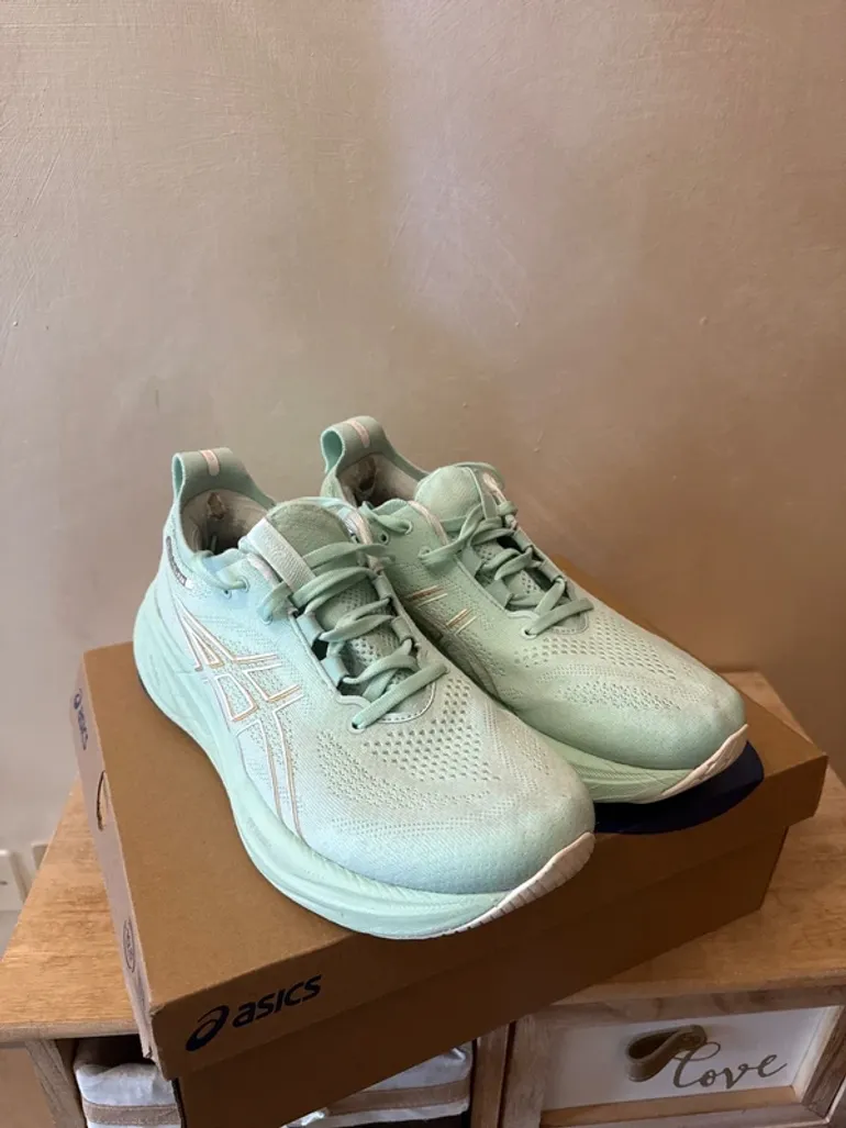 Brugt Verde Nimbus Gel 26 bike — billede 4 af 6