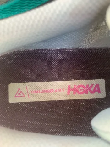 Použité Hoka Challenger ATR 7 bike — obrázek 7 z 7