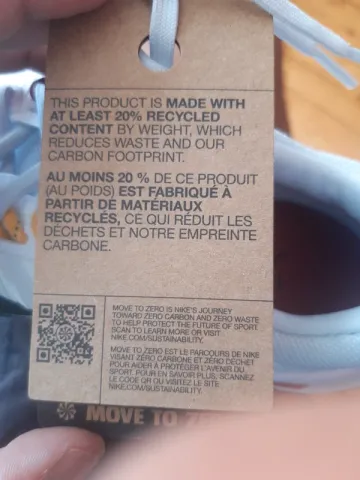 Used Nike Juniper Trail 2 bike — image 15 of 15