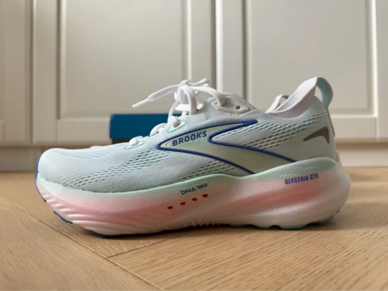 Gebrauchtes Brooks Glycerin 22 bike — Bild 5 von 11