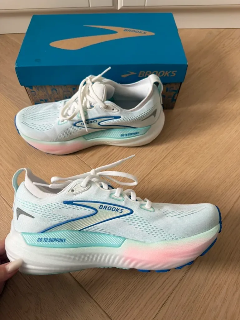 Gebrauchtes Brooks Glycerin 22 bike — Bild 11 von 11