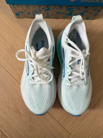 Gebrauchtes Brooks Glycerin 22 bike — Bild 10 von 11