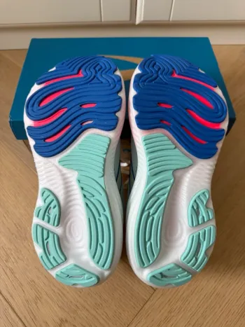Gebrauchtes Brooks Glycerin 22 bike — Bild 9 von 11