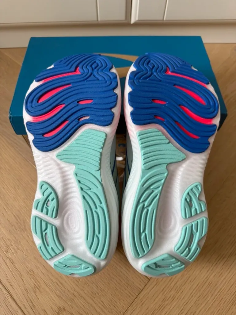 Gebrauchtes Brooks Glycerin 22 bike — Bild 9 von 11