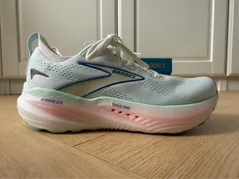 Gebrauchtes Brooks Glycerin 22 bike — Bild 4 von 11
