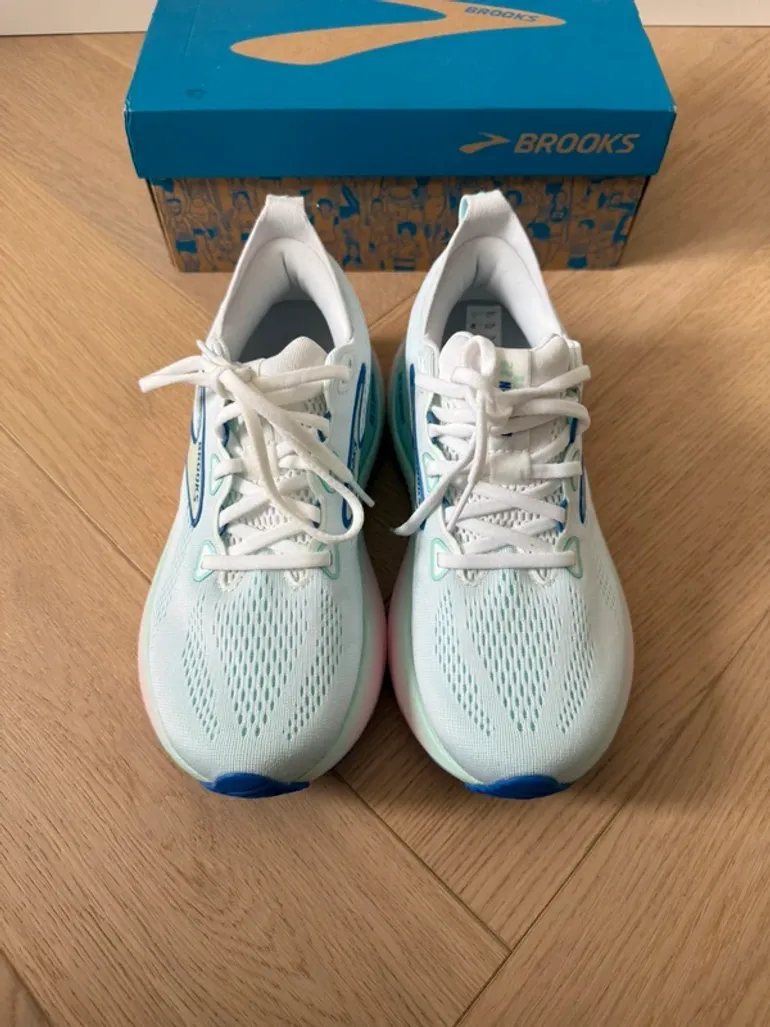 Gebrauchtes Brooks Glycerin 22 bike — Bild 3 von 11