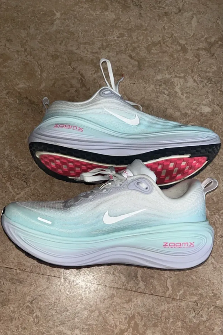 Nike Vomero Plus bike usato — immagine 2 di 2