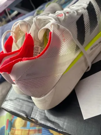 Brugt Adidas Adizero takumi sen 10 bike — billede 7 af 11