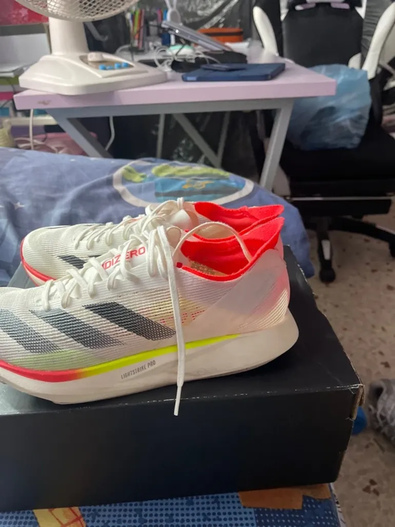 Brugt Adidas Adizero takumi sen 10 bike — billede 5 af 11
