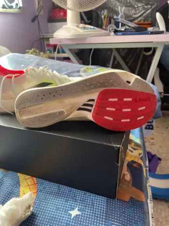 Brugt Adidas Adizero takumi sen 10 bike — billede 9 af 11