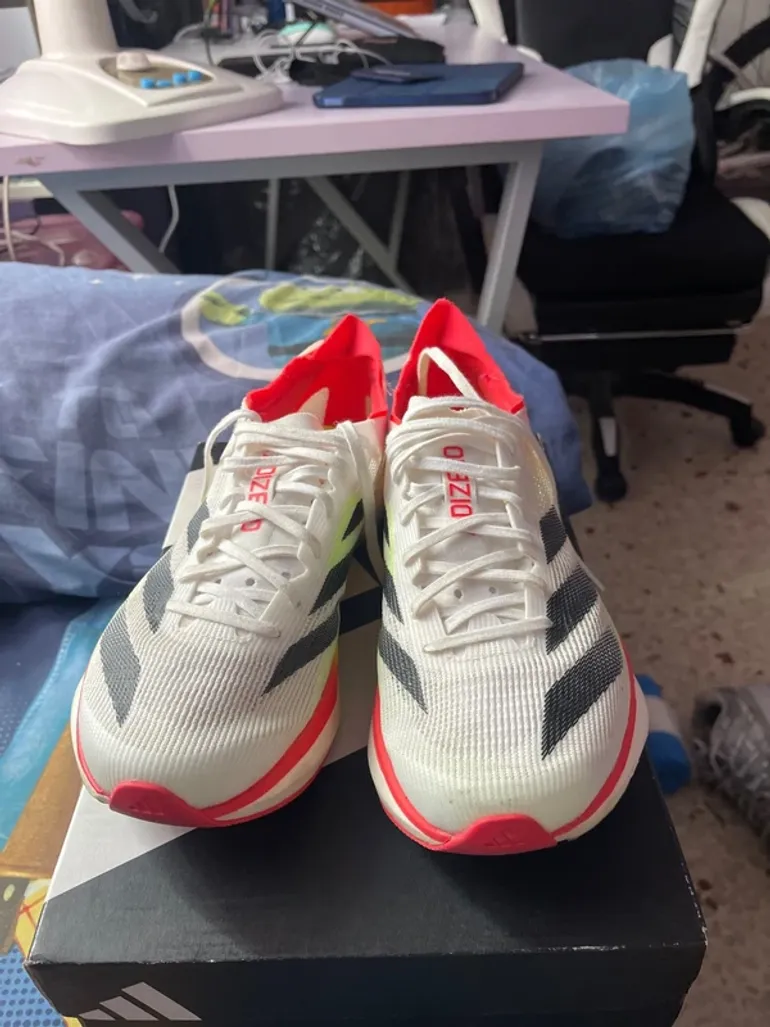 Brugt Adidas Adizero takumi sen 10 bike — billede 4 af 11
