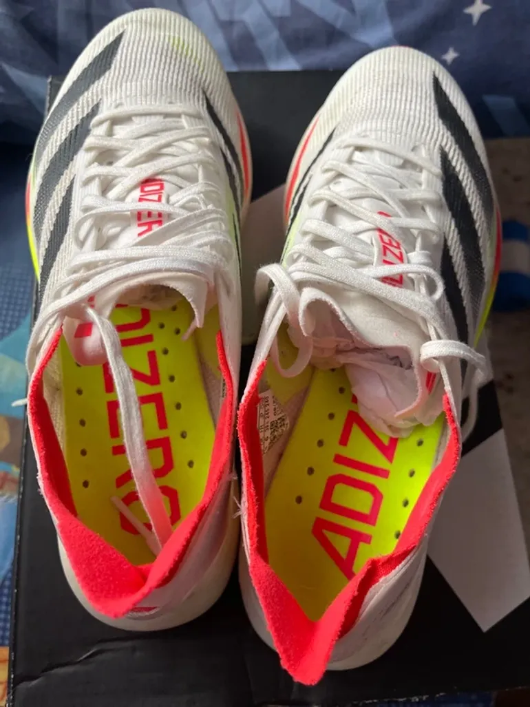 Brugt Adidas Adizero takumi sen 10 bike — billede 8 af 11