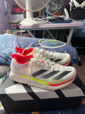 Brugt Adidas Adizero takumi sen 10 bike — billede 3 af 11