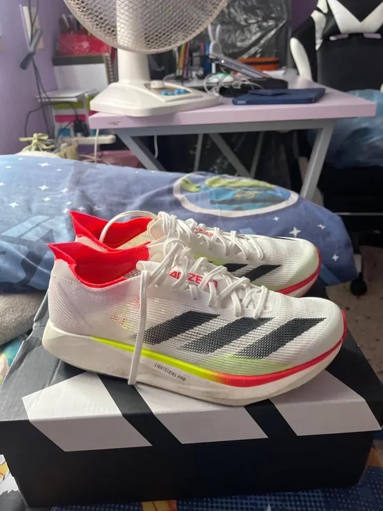 Brugt Adidas Adizero takumi sen 10 bike — billede 3 af 11