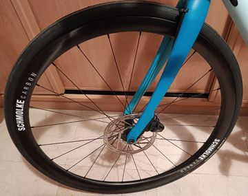 Used Artesanales Wheels 2024 bike — image 4 of 5