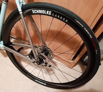 Used Artesanales Wheels 2024 bike — image 3 of 5