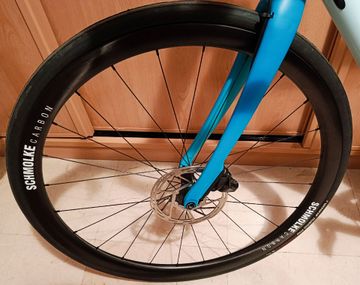 Used Artesanales Wheels 2024 bike — image 1 of 5