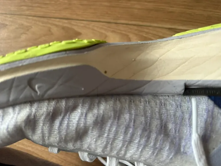 Brugt Nike Invincible bike — billede 6 af 6