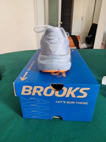 Gebrauchtes Brooks Ghost 17 2025 bike — Bild 5 von 8