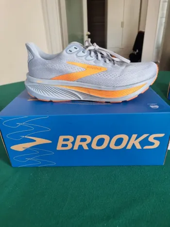 Used Brooks Ghost 17 2025 bike