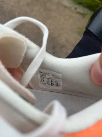 New Balance Rebel v4 bike usato — immagine 8 di 8