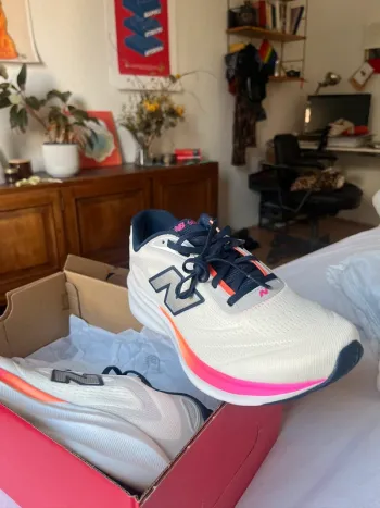Brugt New Balance 680 bike