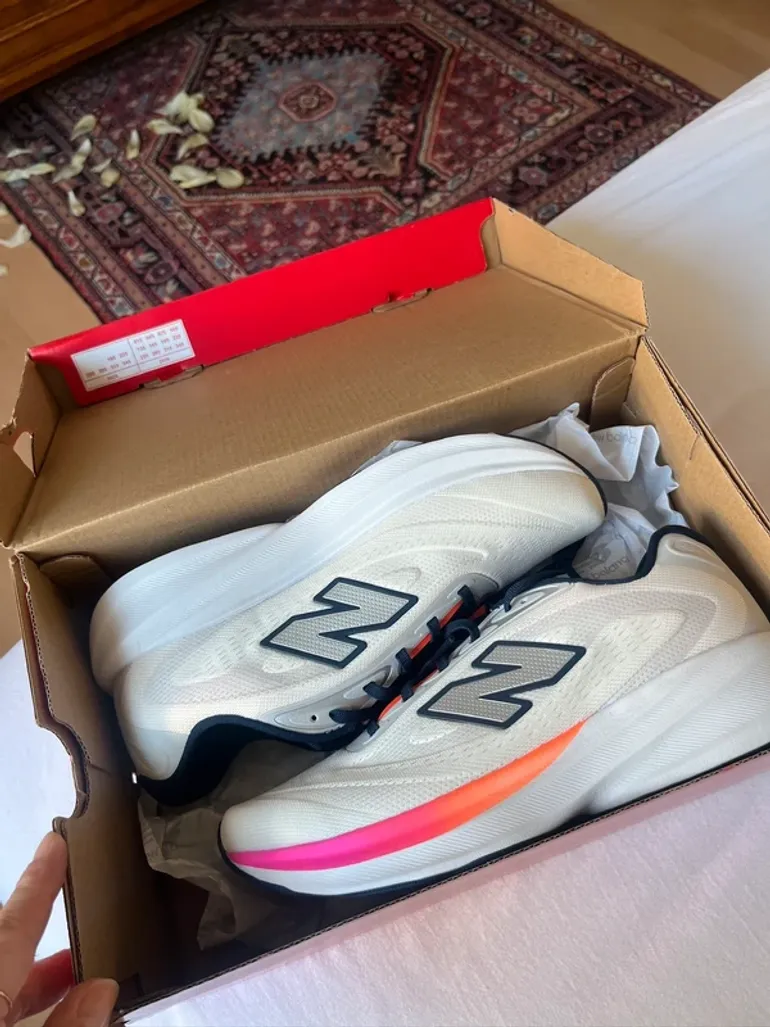 Brugt New Balance 680 bike — billede 2 af 4
