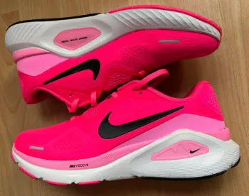 Brugt Nike Structure 26 bike — billede 2 af 4