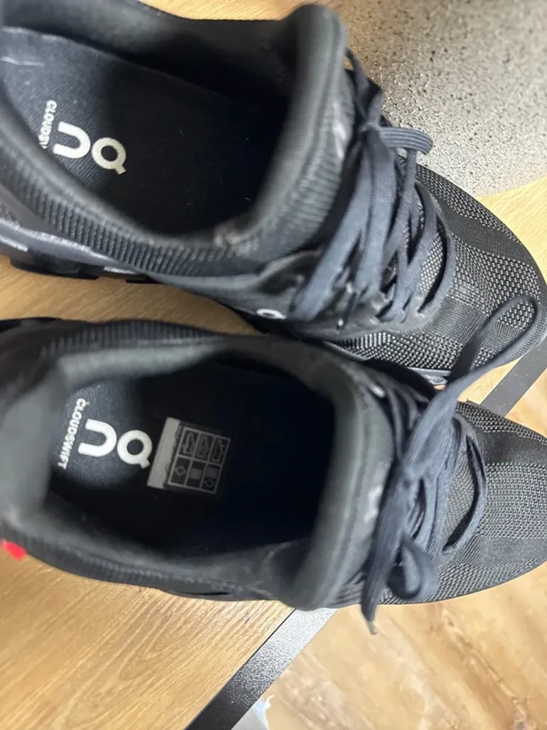 Gebrauchtes On Running Cloud bike — Bild 2 von 4