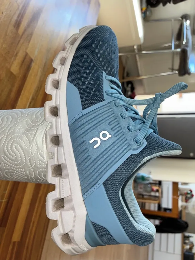 Gebrauchtes On Running Cloudswift Helion bike — Bild 9 von 13