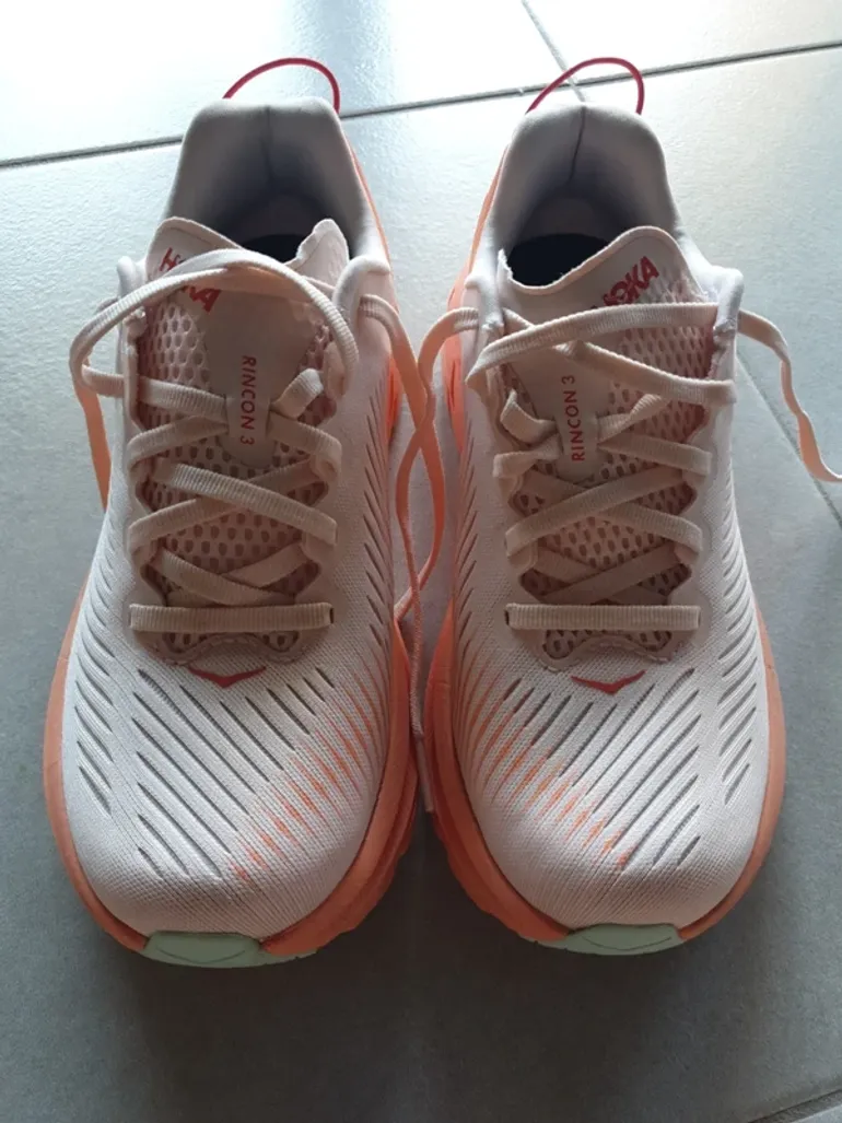 Używany Hoka Shoes bike — zdjęcie 4 z 7