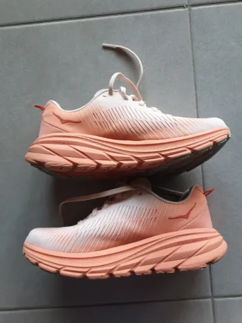 Używany Hoka Shoes bike — zdjęcie 2 z 7