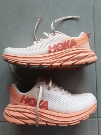 Używany Hoka Shoes bike