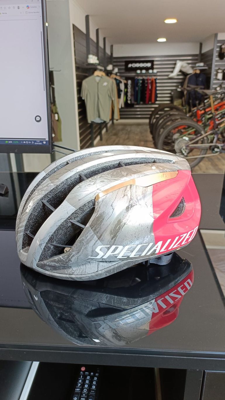 Gebrauchtes Specialized S-Works Prevail 3 LTD 2024 bike — Bild 3 von 5