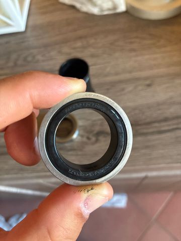 Ceramicspeed botton bracket Alfa SRAM 2026 bike usato — immagine 3 di 4