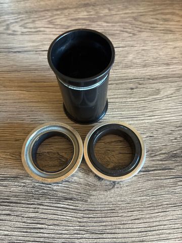 Ceramicspeed botton bracket Alfa SRAM 2026 bike usato — immagine 2 di 4