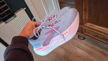 Brooks Glycerin Max bike d'occasion