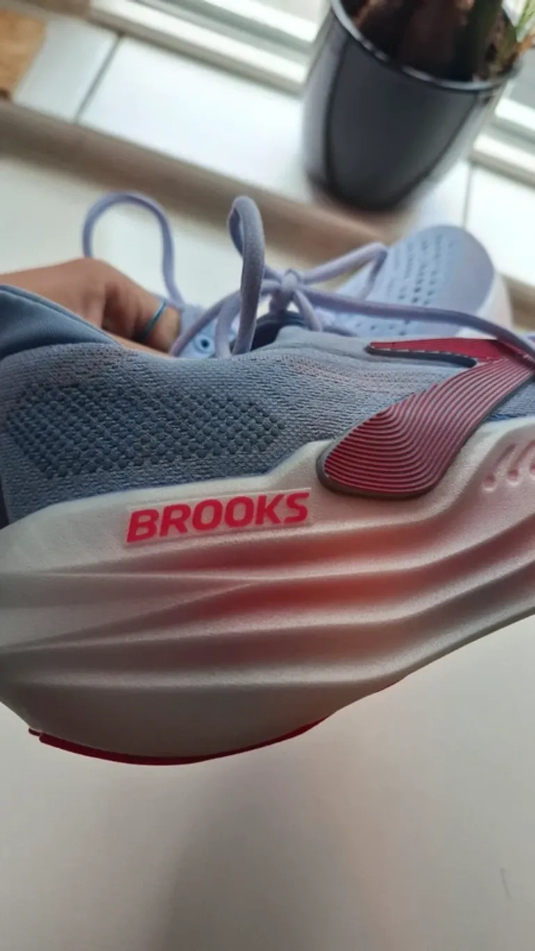 Gebrauchtes Brooks Glycerin Max bike — Bild 4 von 7