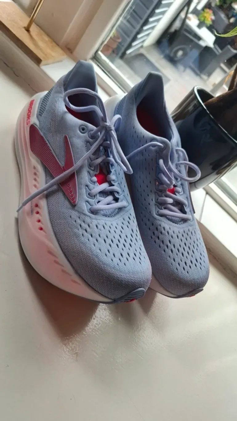 Gebrauchtes Brooks Glycerin Max bike — Bild 7 von 7