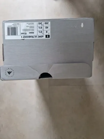 Tweedehands Adidas Ultraboost 5 SMC bike — afbeelding 6 van 6